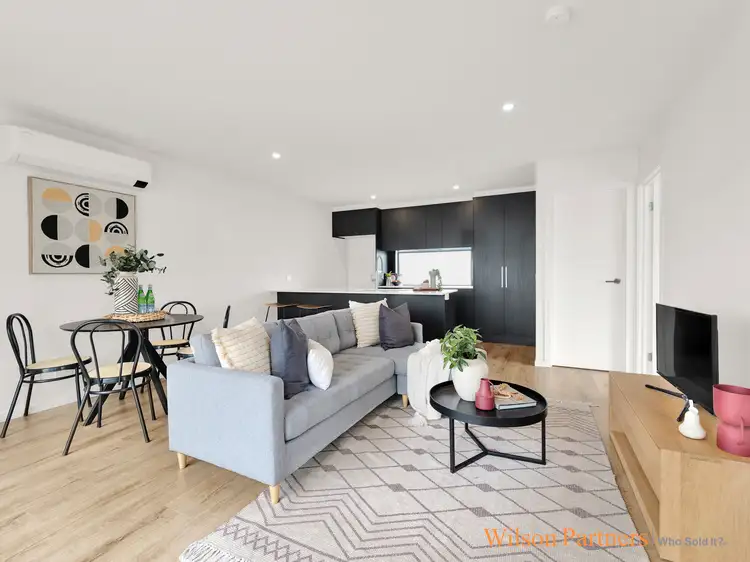 Fifth view of Homely townhouse listing, 1/54 Melbourne Street, Kilmore VIC 3764