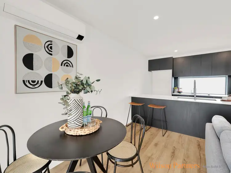 Sixth view of Homely townhouse listing, 1/54 Melbourne Street, Kilmore VIC 3764