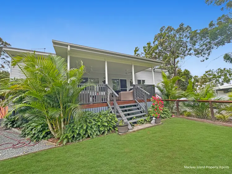 21 Cathy Street, Macleay Island QLD 4184