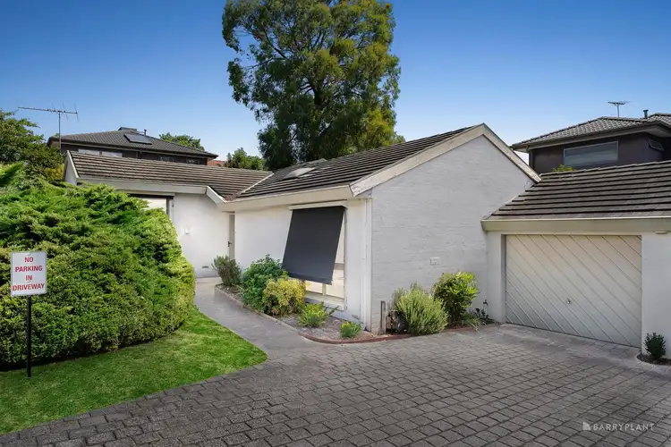 3/30 Foote Street, Templestowe Lower VIC 3107