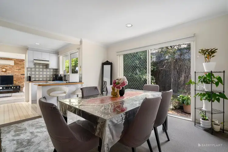 Fifth view of Homely unit listing, 3/30 Foote Street, Templestowe Lower VIC 3107