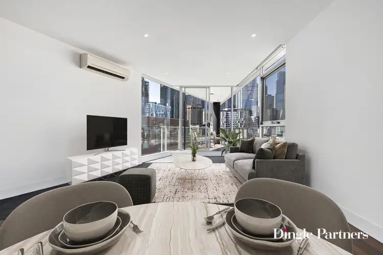 702/111 Leicester Street, Carlton VIC 3053