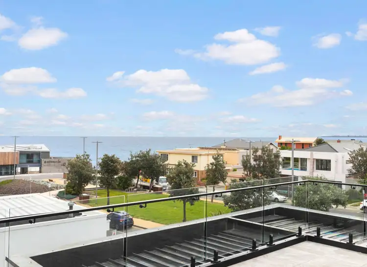 Second view of Homely townhouse listing, 1/2 The Esplanade, Edithvale VIC 3196