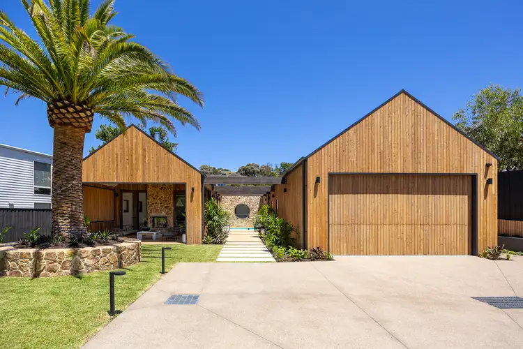 809 Melbourne Road, Sorrento VIC 3943