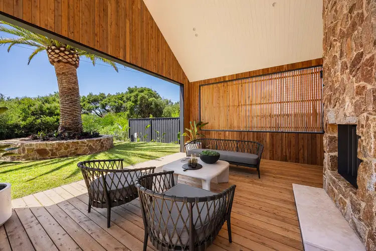 Sixth view of Homely house listing, 809 Melbourne Road, Sorrento VIC 3943