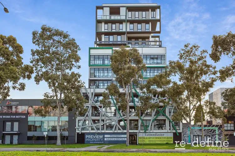 504/60 Islington Street, Collingwood VIC 3066