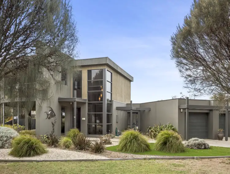 Main view of Homely house listing, 10 Links Drive, Torquay VIC 3228