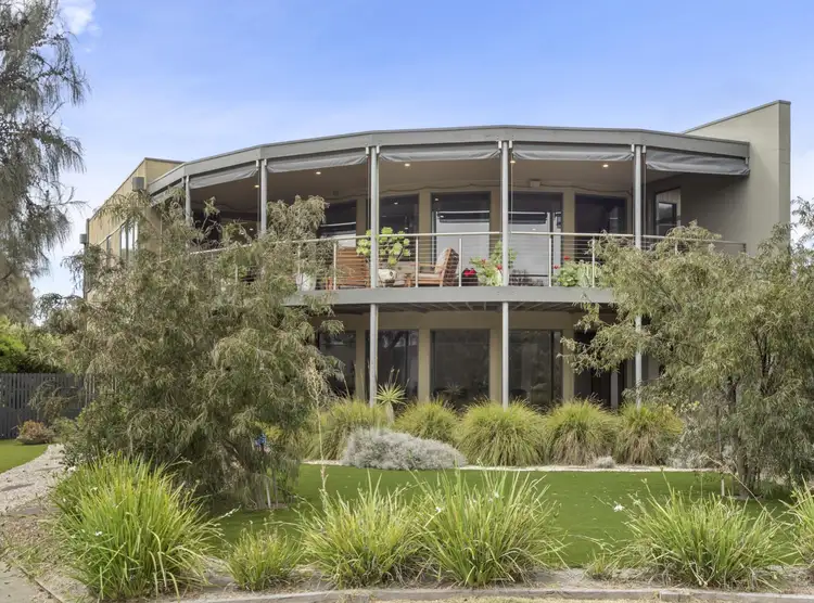Second view of Homely house listing, 10 Links Drive, Torquay VIC 3228