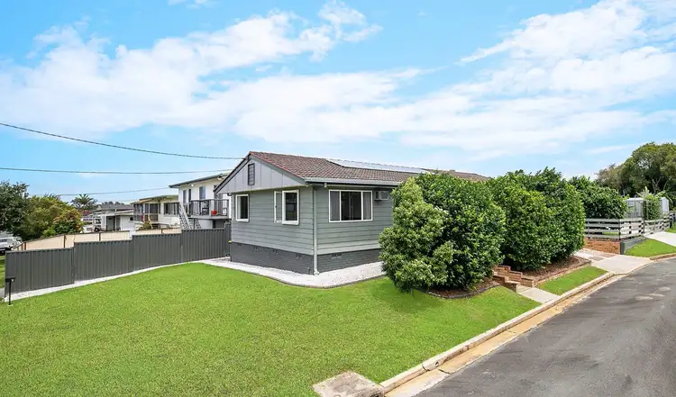 19 Mcgregor Street, Kippa-Ring QLD 4021