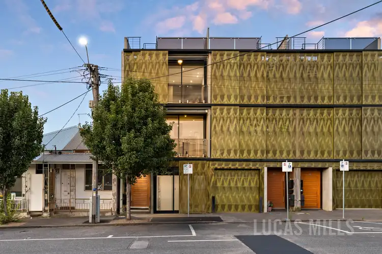 32 Baillie Street, North Melbourne VIC 3051
