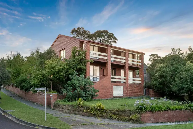 Main view of Homely house listing, 8 Jilpanger Road, Donvale VIC 3111