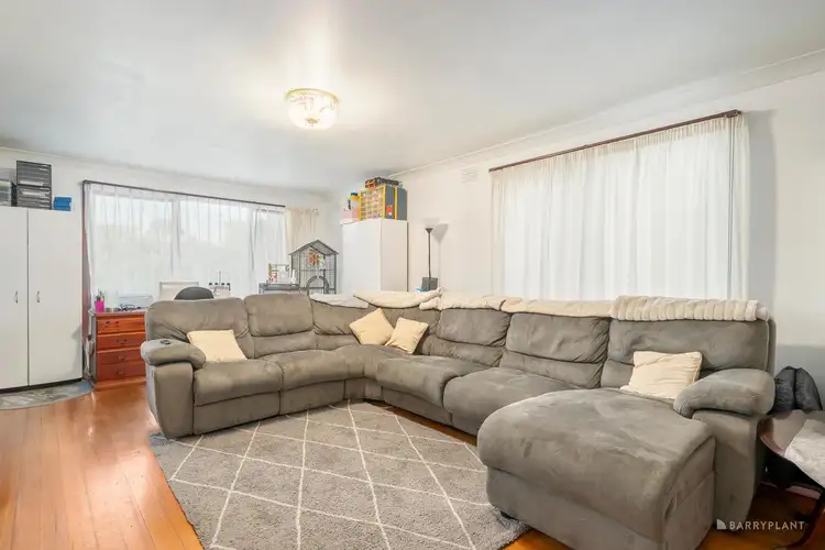 Third view of Homely house listing, 8 Jilpanger Road, Donvale VIC 3111