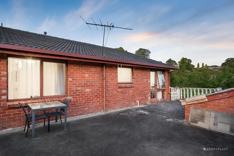 Fifth view of Homely house listing, 8 Jilpanger Road, Donvale VIC 3111
