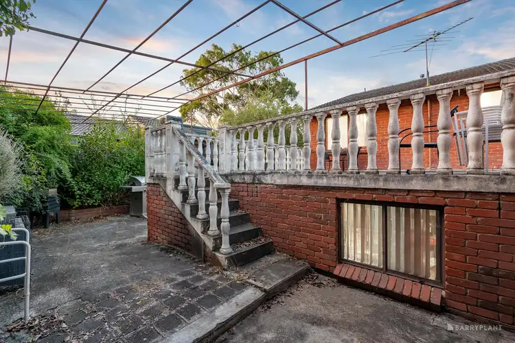 Sixth view of Homely house listing, 8 Jilpanger Road, Donvale VIC 3111