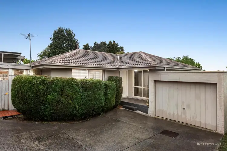 2/24 Sonia Street, Donvale VIC 3111