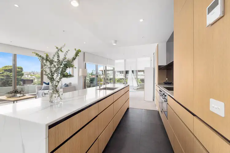 Third view of Homely apartment listing, 16/20 Main Street, Mornington VIC 3931