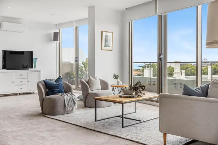 Sixth view of Homely apartment listing, 16/20 Main Street, Mornington VIC 3931