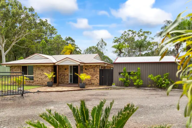 Third view of Homely house listing, 31 Greygum Court, Ningi QLD 4511