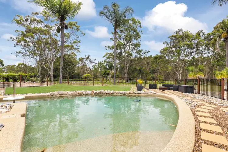 Fourth view of Homely house listing, 31 Greygum Court, Ningi QLD 4511