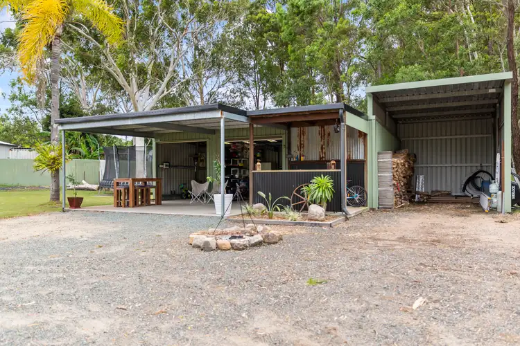 Fifth view of Homely house listing, 31 Greygum Court, Ningi QLD 4511