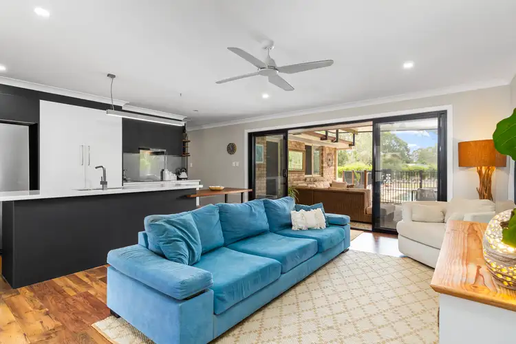 Sixth view of Homely house listing, 31 Greygum Court, Ningi QLD 4511