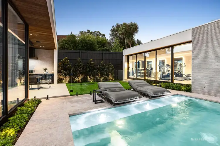 Second view of Homely house listing, 25 Lemon Road, Balwyn North VIC 3104