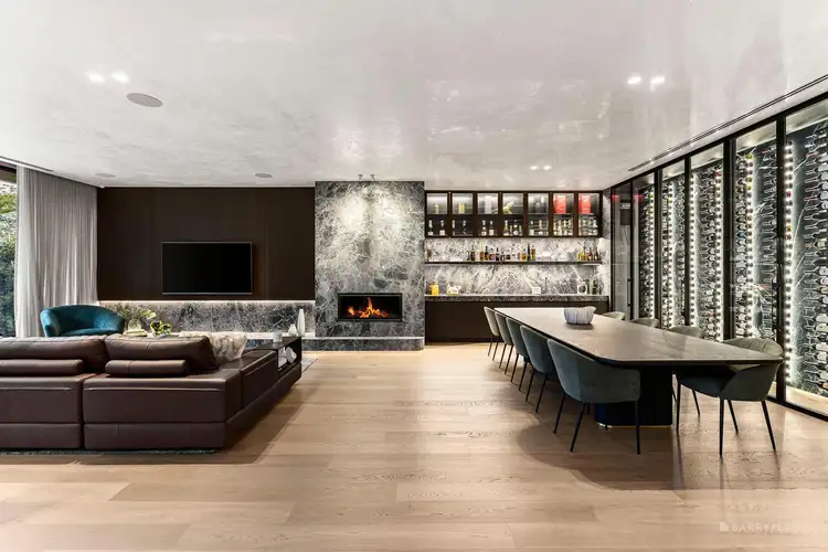 Fifth view of Homely house listing, 25 Lemon Road, Balwyn North VIC 3104