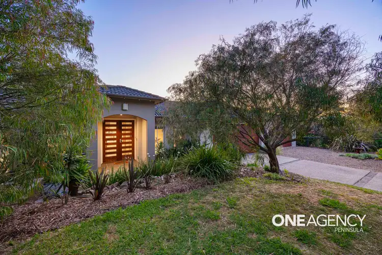 23 Goldsmith Street, Somers VIC 3927