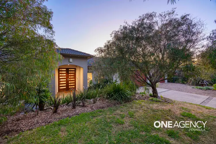 23 Goldsmith Street, Somers VIC 3927