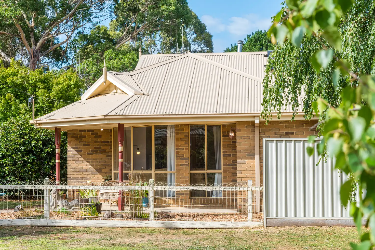 Main view of Homely house listing, 35 STUART Drive, Woodend VIC 3442