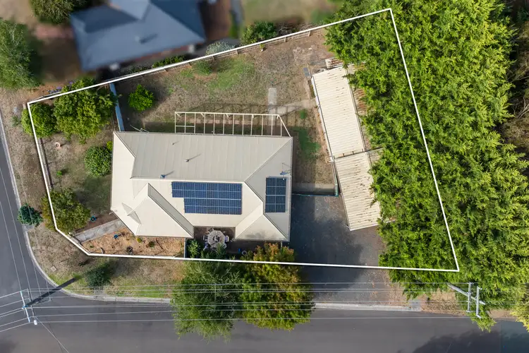 Second view of Homely house listing, 35 STUART Drive, Woodend VIC 3442