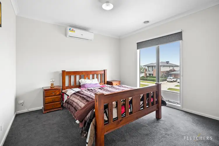 Sixth view of Homely house listing, 123 Thoroughbred Drive, Clyde North VIC 3978