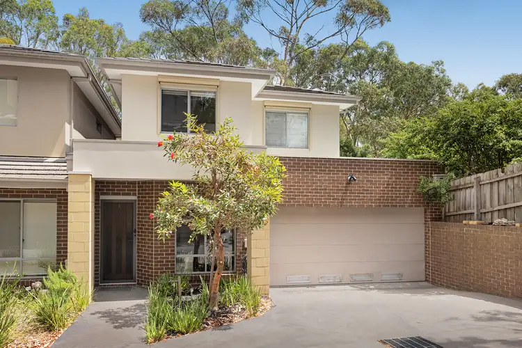 3/18 Cabena Crescent, Chadstone VIC 3148