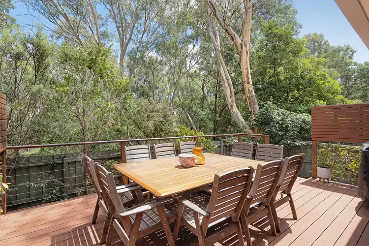 Second view of Homely townhouse listing, 3/18 Cabena Crescent, Chadstone VIC 3148