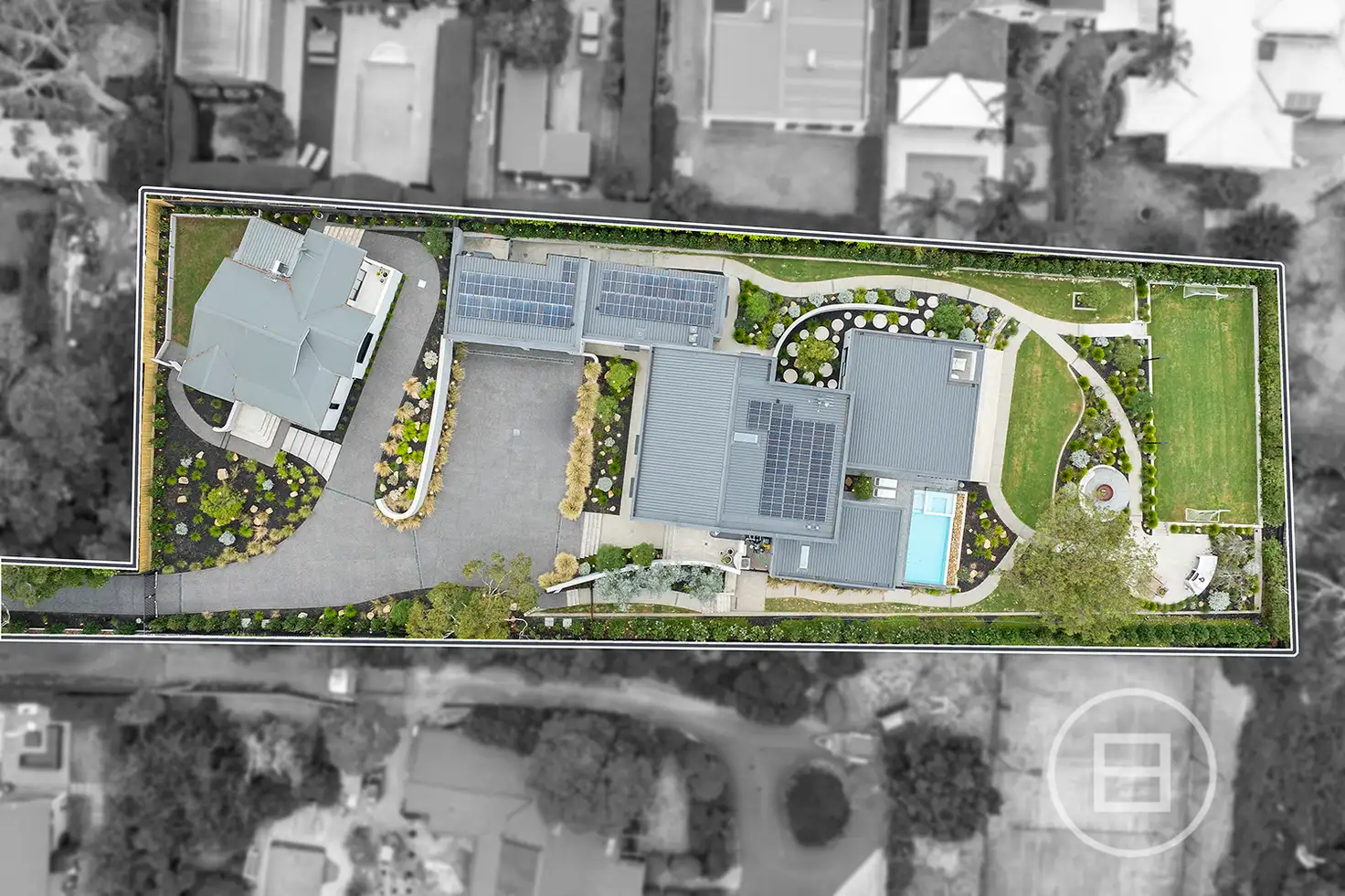 Main view of Homely house listing, 68 Old Mornington Road, Mount Eliza VIC 3930