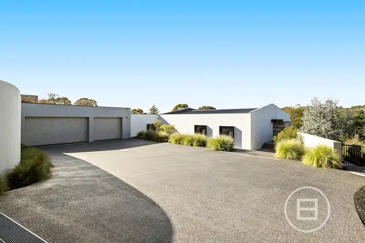 Second view of Homely house listing, 68 Old Mornington Road, Mount Eliza VIC 3930
