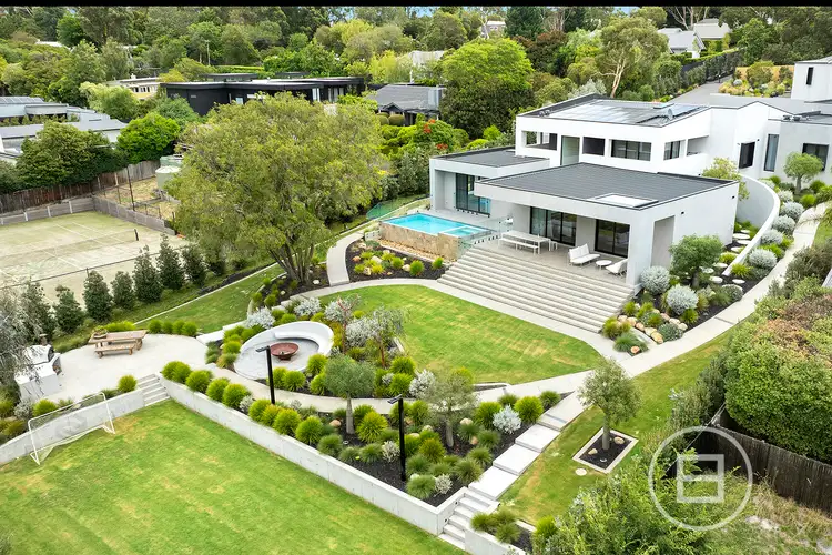 Second view of Homely house listing, 68 Old Mornington Road, Mount Eliza VIC 3930