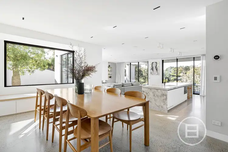 Fifth view of Homely house listing, 68 Old Mornington Road, Mount Eliza VIC 3930
