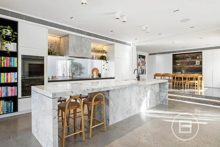Sixth view of Homely house listing, 68 Old Mornington Road, Mount Eliza VIC 3930
