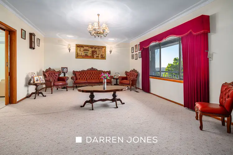 Second view of Homely house listing, 12 Tindal Court, Greensborough VIC 3088