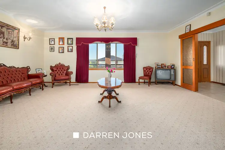 Third view of Homely house listing, 12 Tindal Court, Greensborough VIC 3088