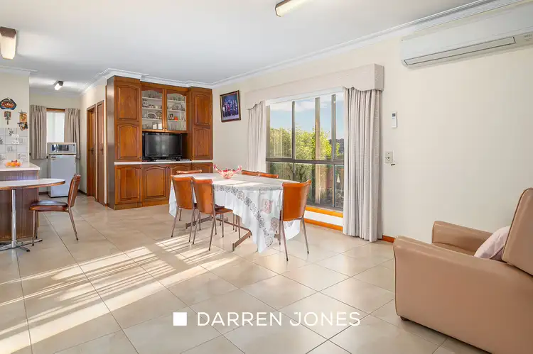 Fifth view of Homely house listing, 12 Tindal Court, Greensborough VIC 3088