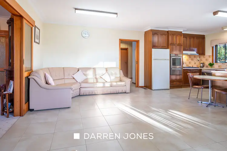 Sixth view of Homely house listing, 12 Tindal Court, Greensborough VIC 3088