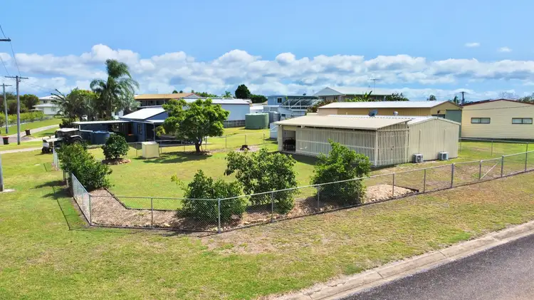 2 Reef Close, Turkey Beach QLD 4678