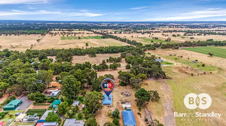 Main view of Homely house listing, 13 Cooks Way, Warawarrup WA 6220