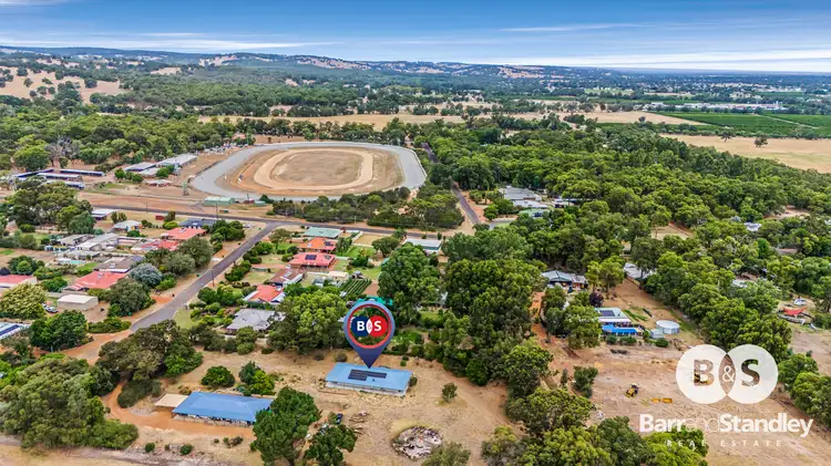 Third view of Homely house listing, 13 Cooks Way, Warawarrup WA 6220