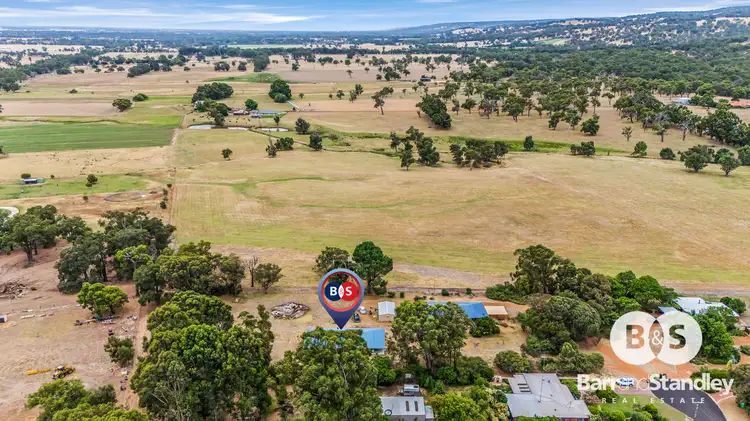 Fifth view of Homely house listing, 13 Cooks Way, Warawarrup WA 6220