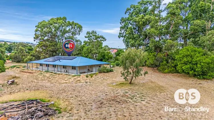 Sixth view of Homely house listing, 13 Cooks Way, Warawarrup WA 6220