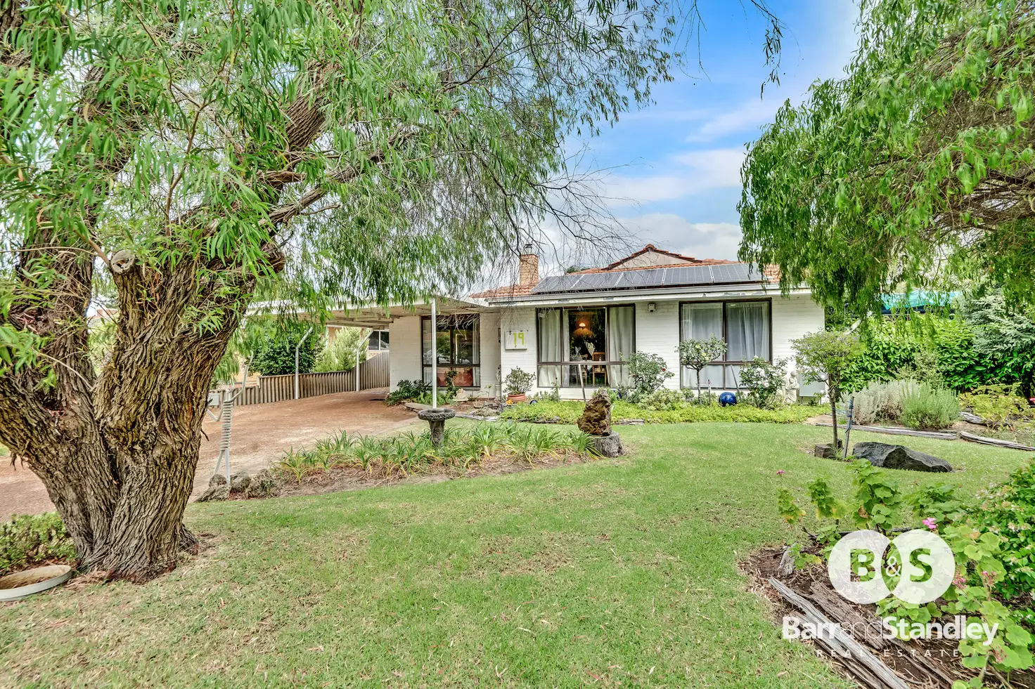 Main view of Homely house listing, 19 Henley Drive, East Bunbury WA 6230