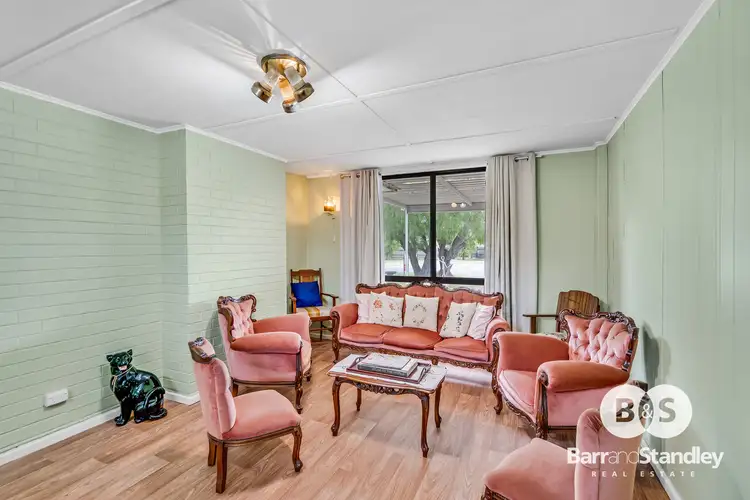 Second view of Homely house listing, 19 Henley Drive, East Bunbury WA 6230